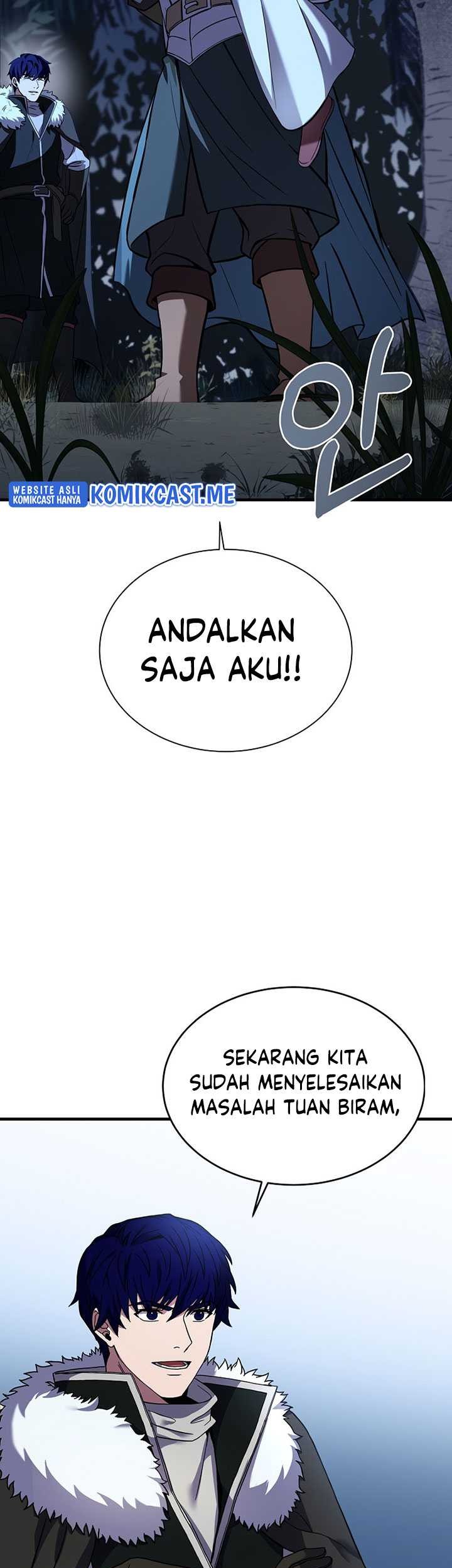 8 Circle Wizard’s Reincarnation Bab 101 halaman 28