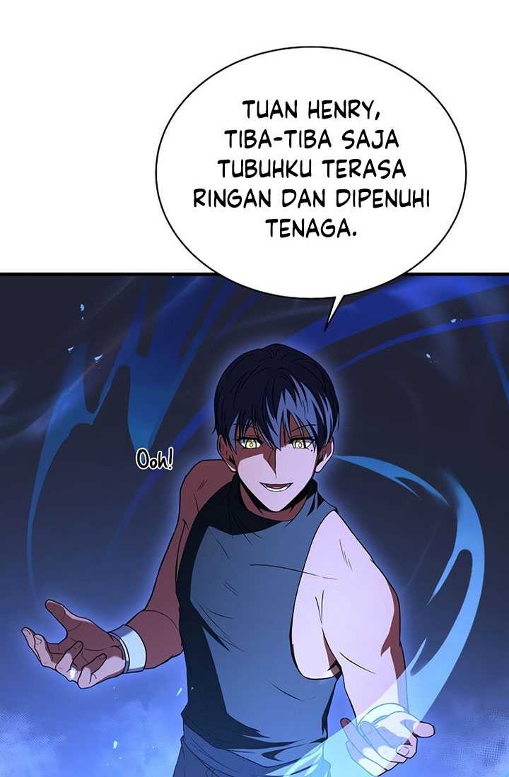 8 Circle Wizard’s Reincarnation Bab 101 halaman 33