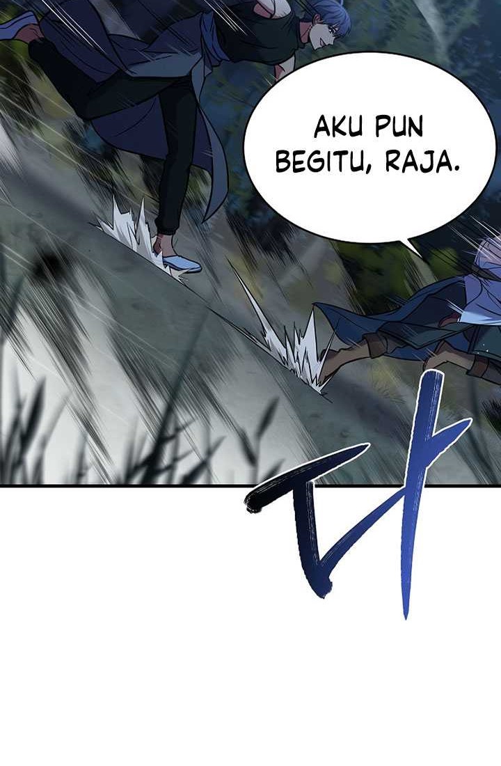 8 Circle Wizard’s Reincarnation Bab 101 halaman 37