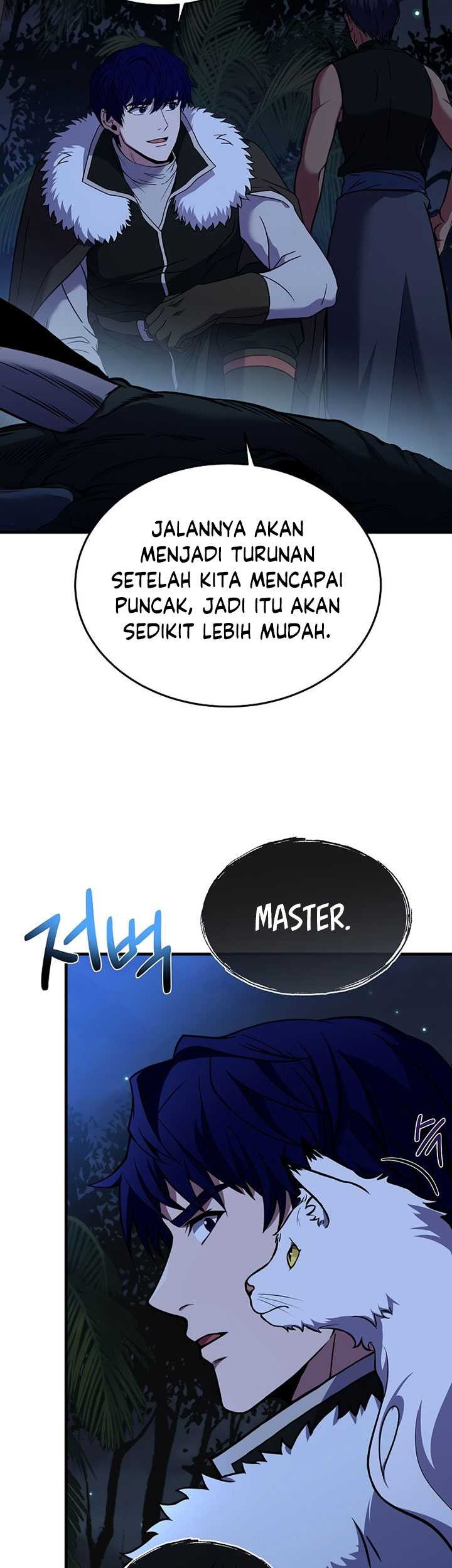 8 Circle Wizard’s Reincarnation Bab 101 halaman 66