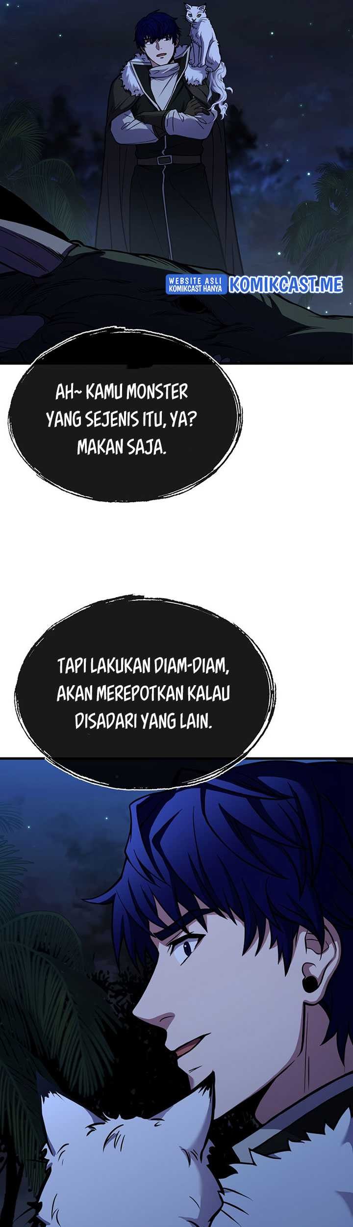 8 Circle Wizard’s Reincarnation Bab 101 halaman 68