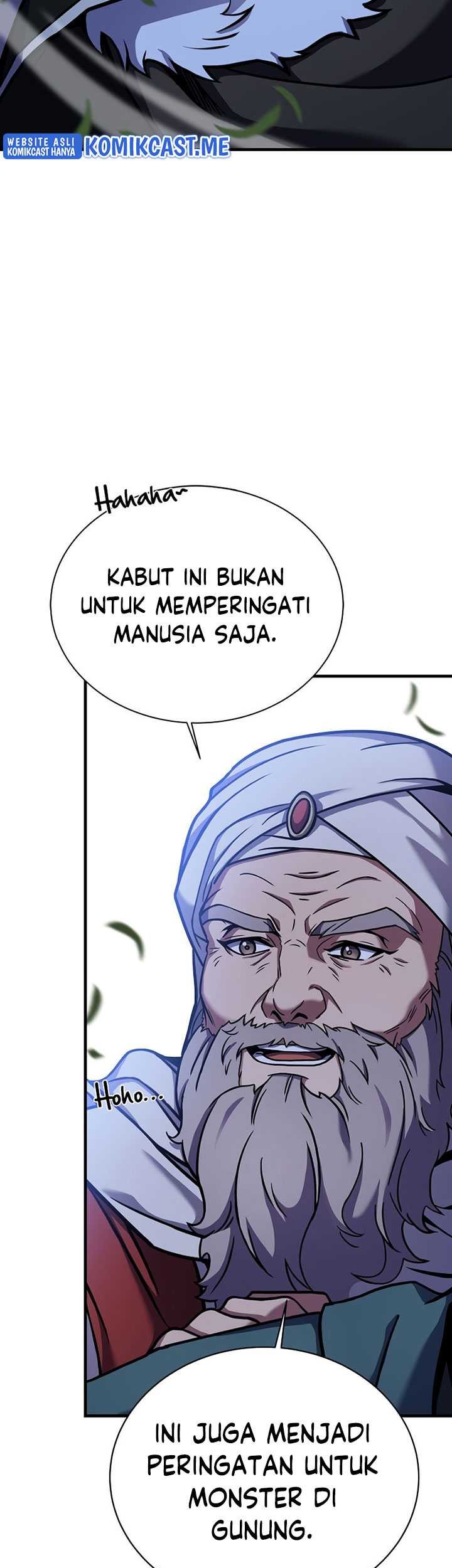 8 Circle Wizard’s Reincarnation Bab 101 halaman 78