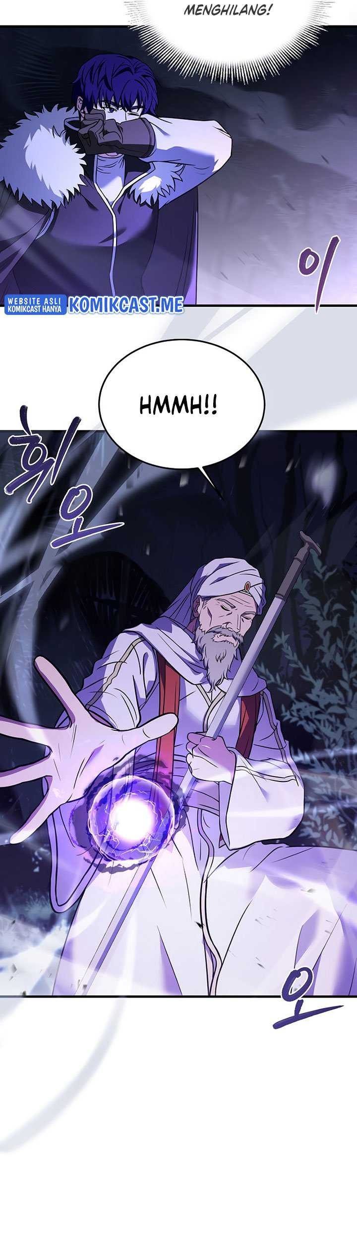 8 Circle Wizard’s Reincarnation Bab 102 halaman 12