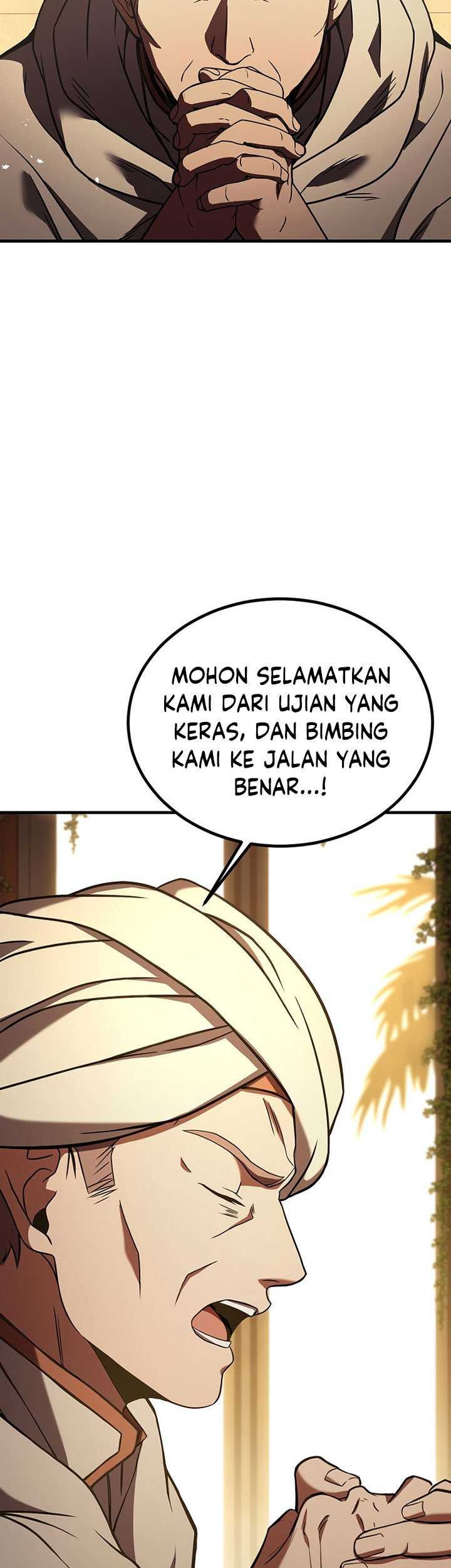 8 Circle Wizard’s Reincarnation Bab 102 halaman 24