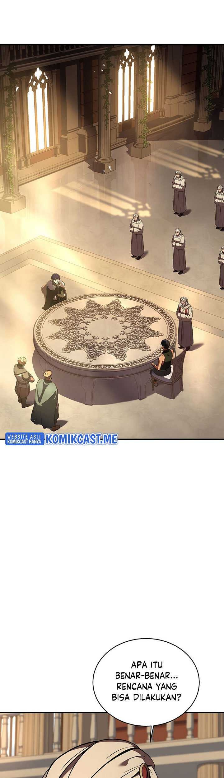 8 Circle Wizard’s Reincarnation Bab 102 halaman 38
