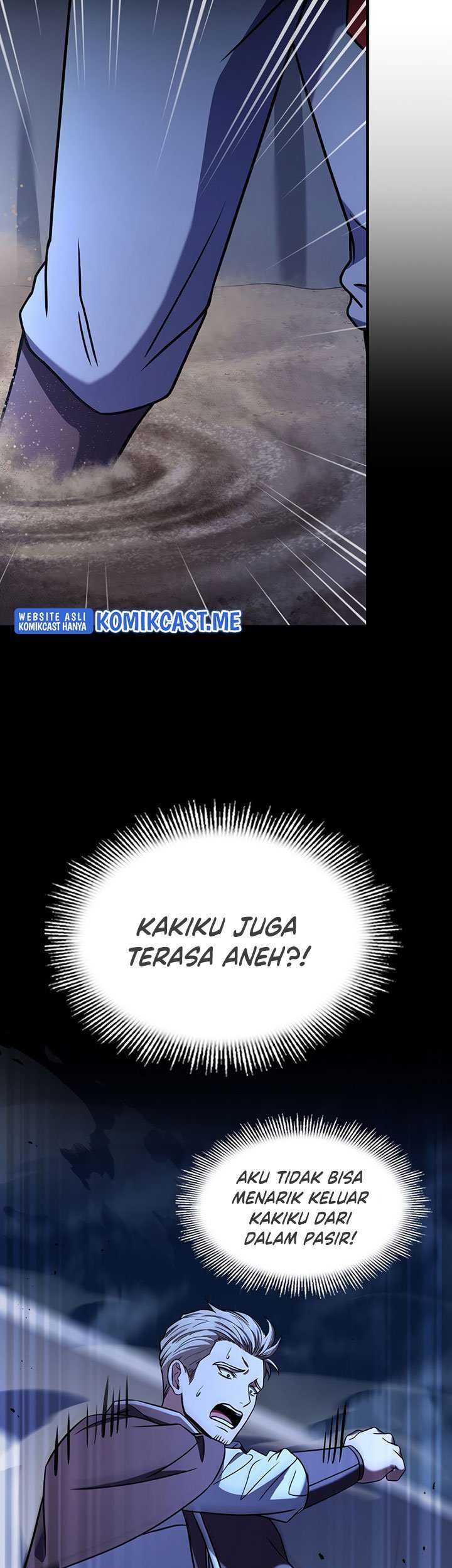 8 Circle Wizard’s Reincarnation Bab 102 halaman 66
