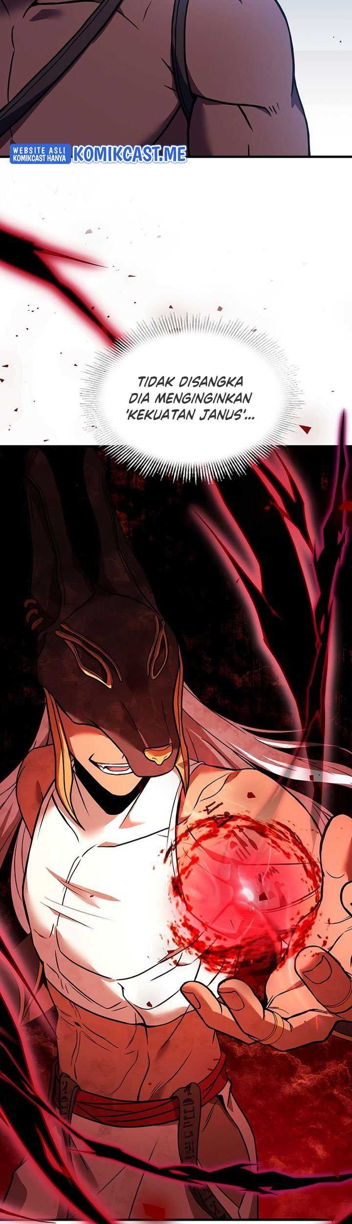 8 Circle Wizard’s Reincarnation Bab 102 halaman 84