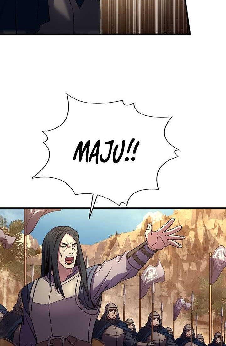 8 Circle Wizard’s Reincarnation chapter 103 halaman 3