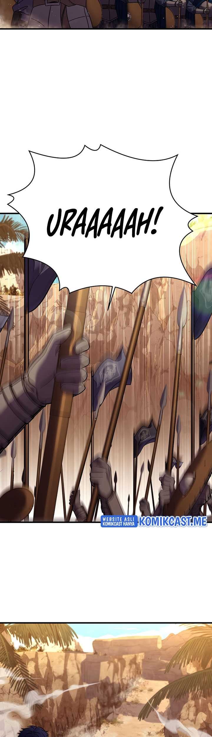 8 Circle Wizard’s Reincarnation chapter 103 halaman 4