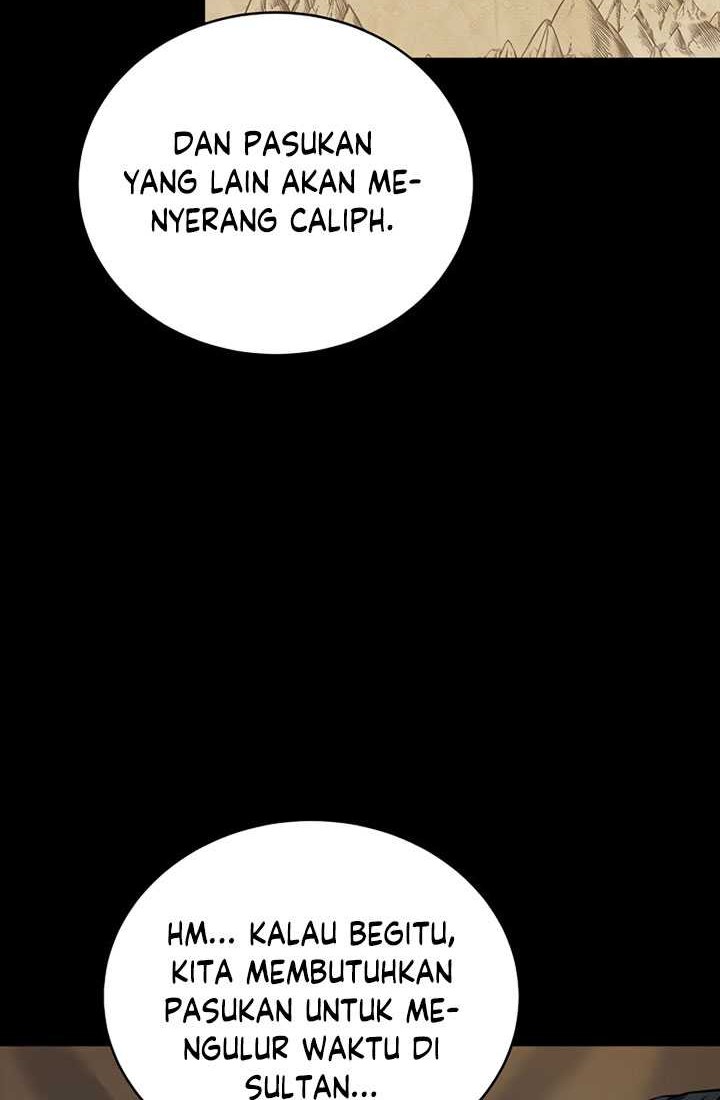 8 Circle Wizard’s Reincarnation chapter 103 halaman 11