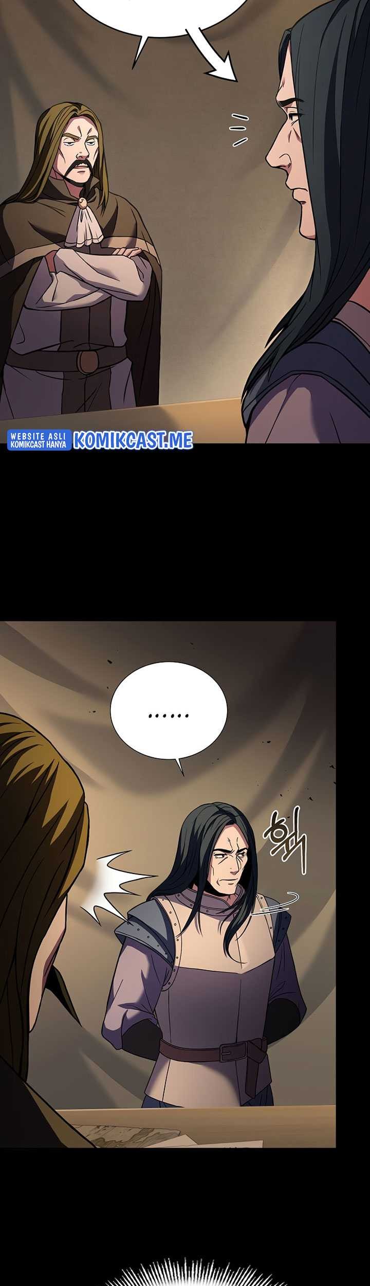 8 Circle Wizard’s Reincarnation chapter 103 halaman 12