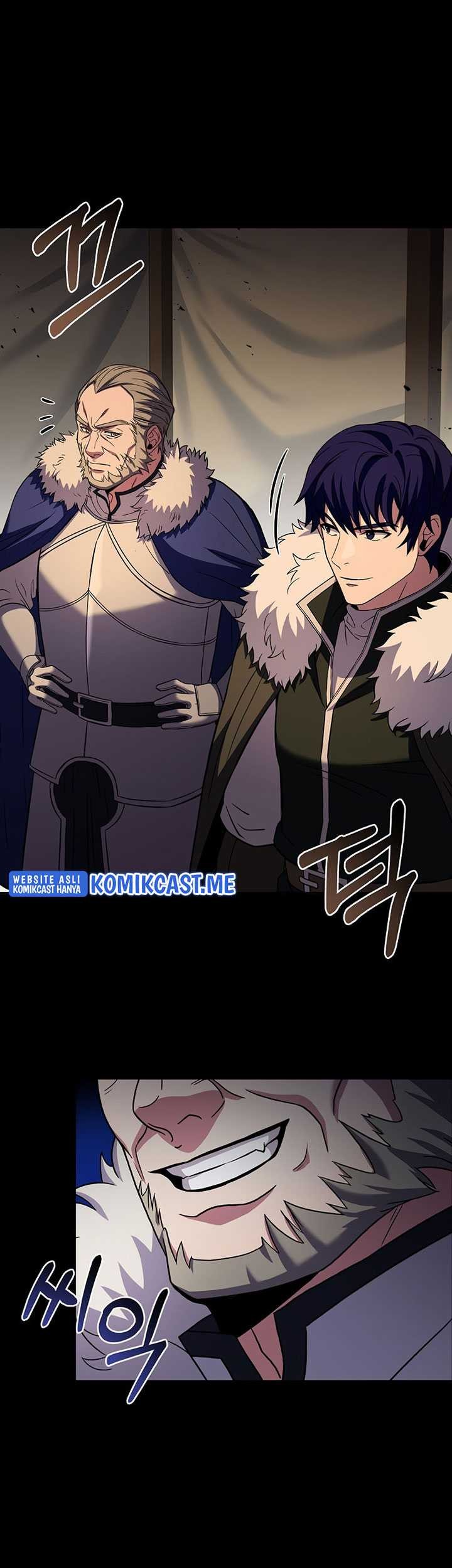 8 Circle Wizard’s Reincarnation chapter 103 halaman 14