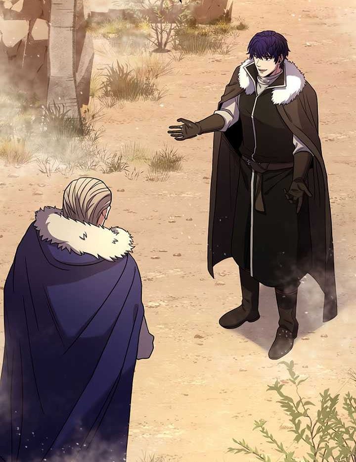 8 Circle Wizard’s Reincarnation chapter 103 halaman 23