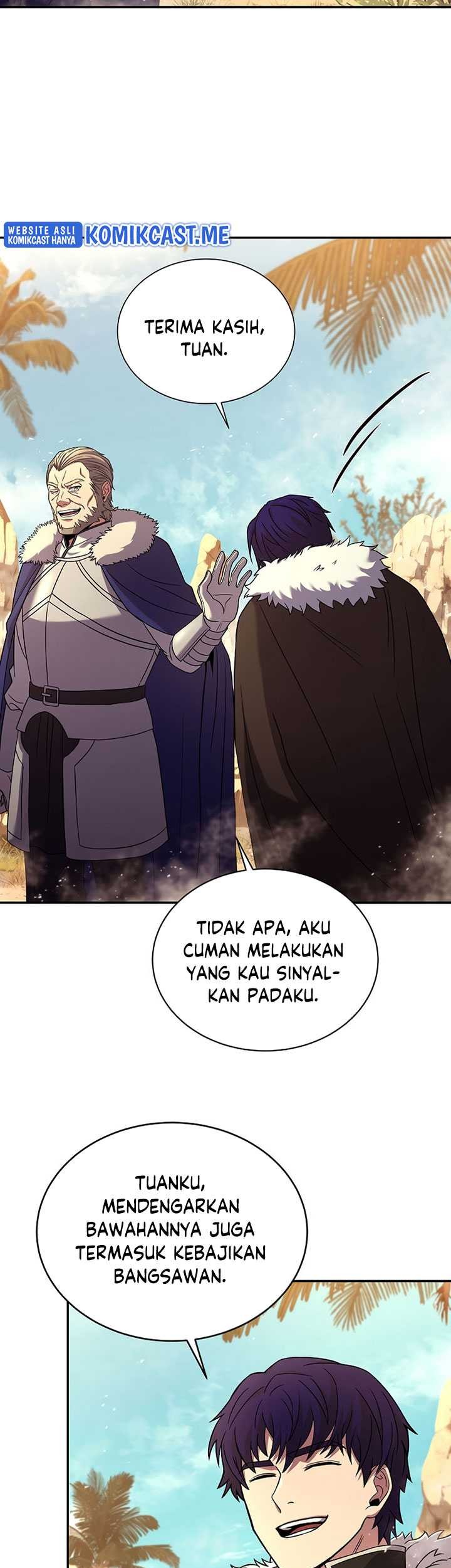 8 Circle Wizard’s Reincarnation chapter 103 halaman 24