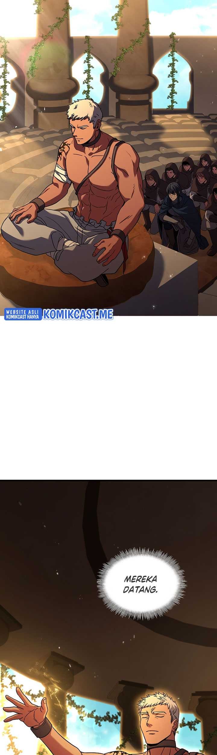 8 Circle Wizard’s Reincarnation chapter 103 halaman 30