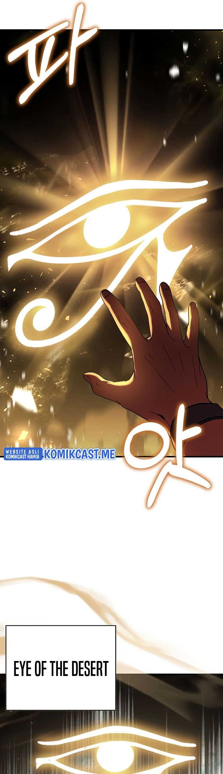 8 Circle Wizard’s Reincarnation chapter 103 halaman 32