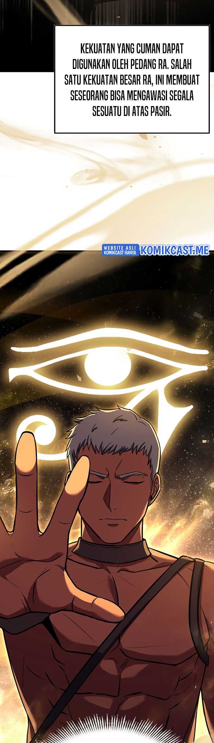 8 Circle Wizard’s Reincarnation chapter 103 halaman 34