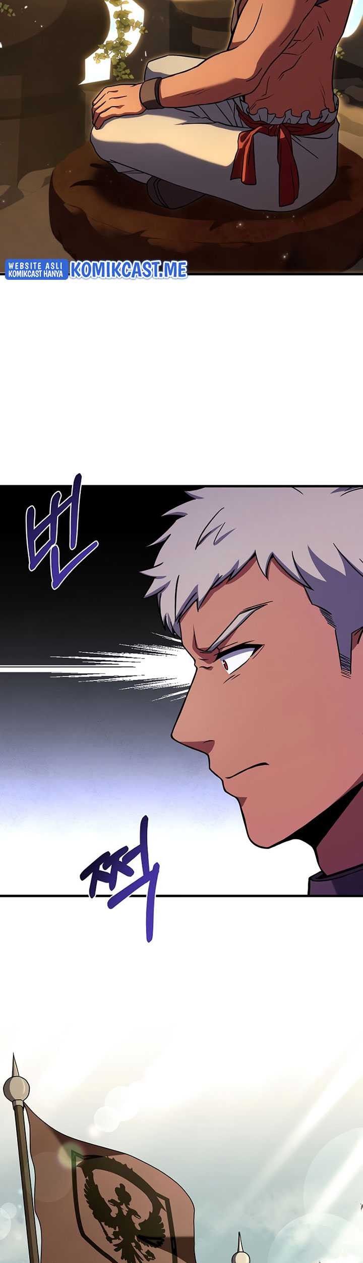 8 Circle Wizard’s Reincarnation chapter 103 halaman 40