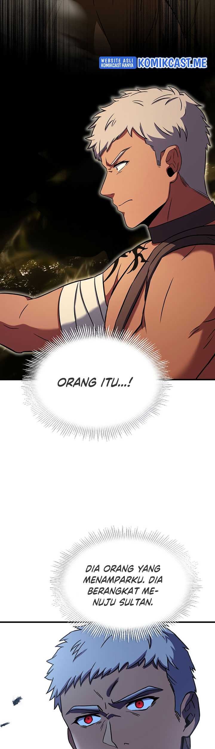 8 Circle Wizard’s Reincarnation chapter 103 halaman 42