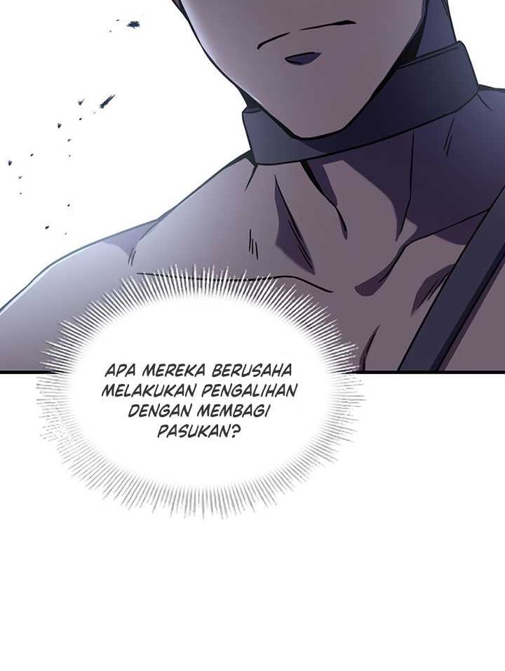 8 Circle Wizard’s Reincarnation chapter 103 halaman 43