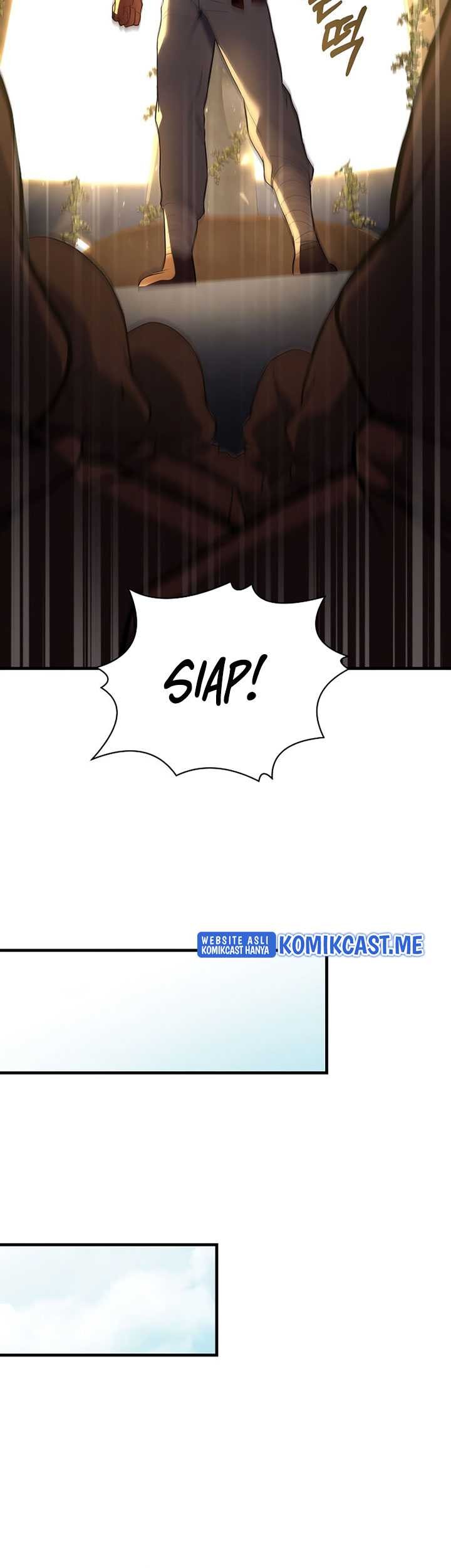 8 Circle Wizard’s Reincarnation chapter 103 halaman 46
