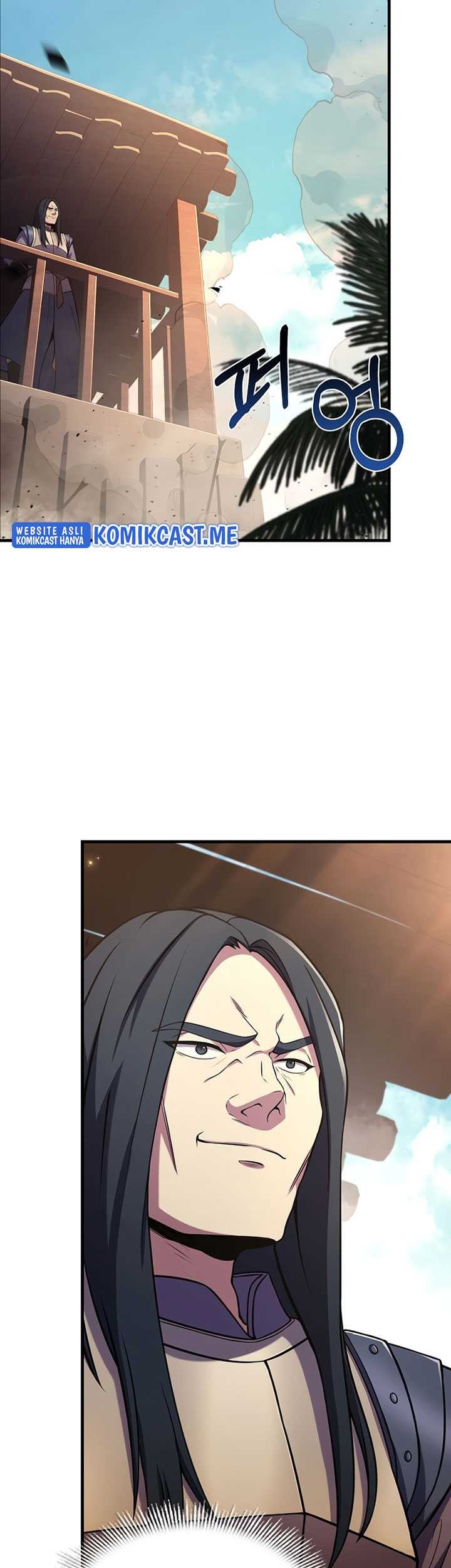 8 Circle Wizard’s Reincarnation chapter 103 halaman 48