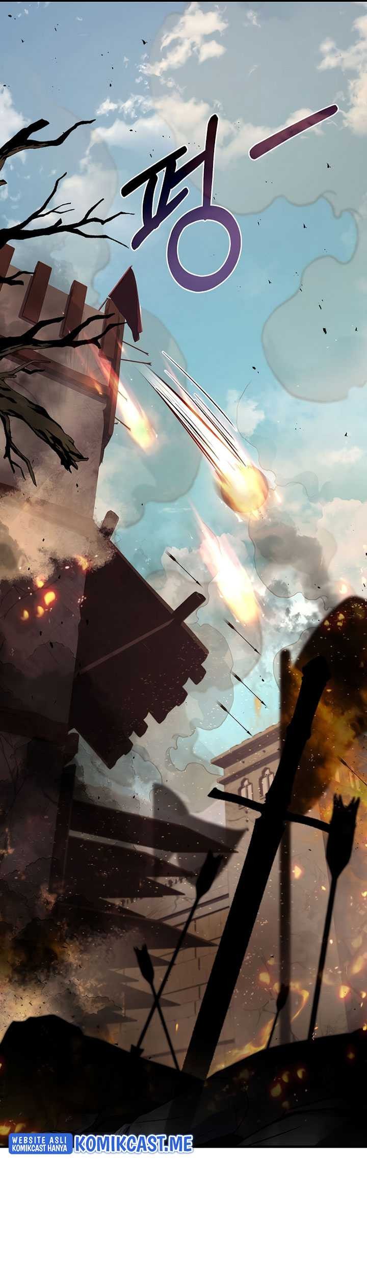 8 Circle Wizard’s Reincarnation chapter 103 halaman 50