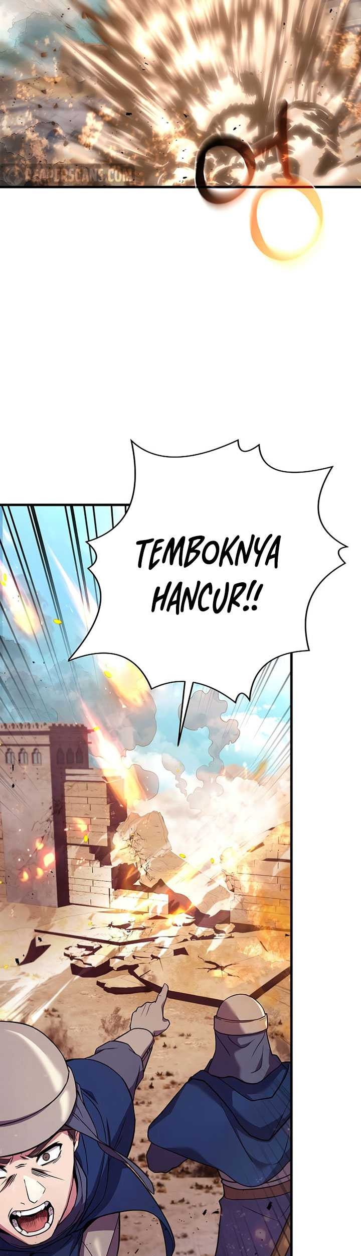 8 Circle Wizard’s Reincarnation chapter 103 halaman 52
