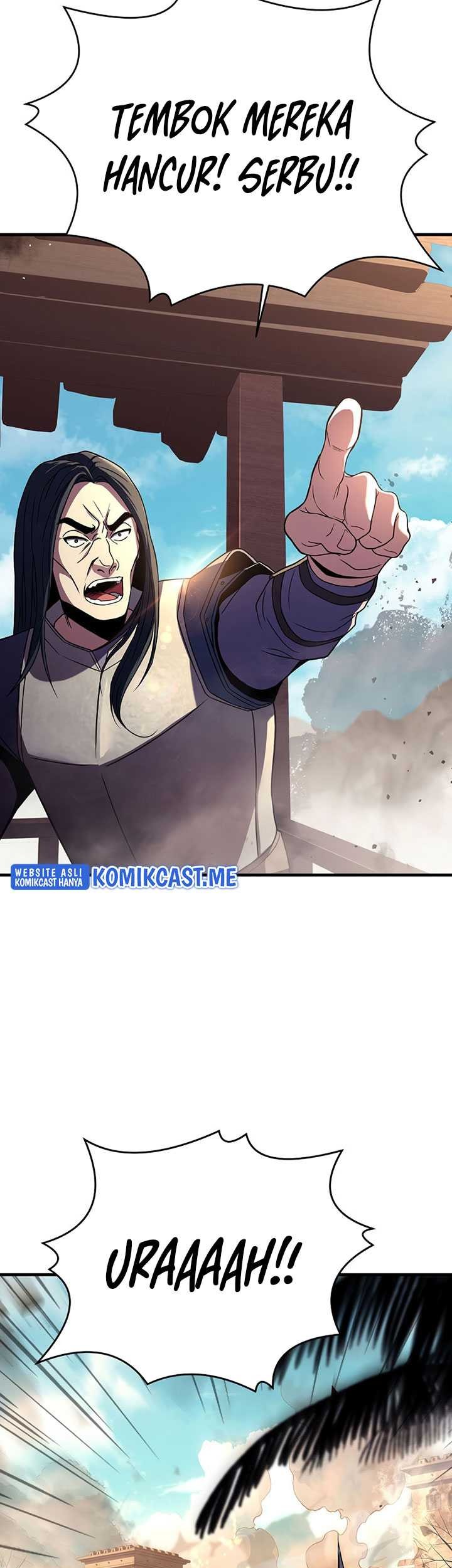 8 Circle Wizard’s Reincarnation chapter 103 halaman 54