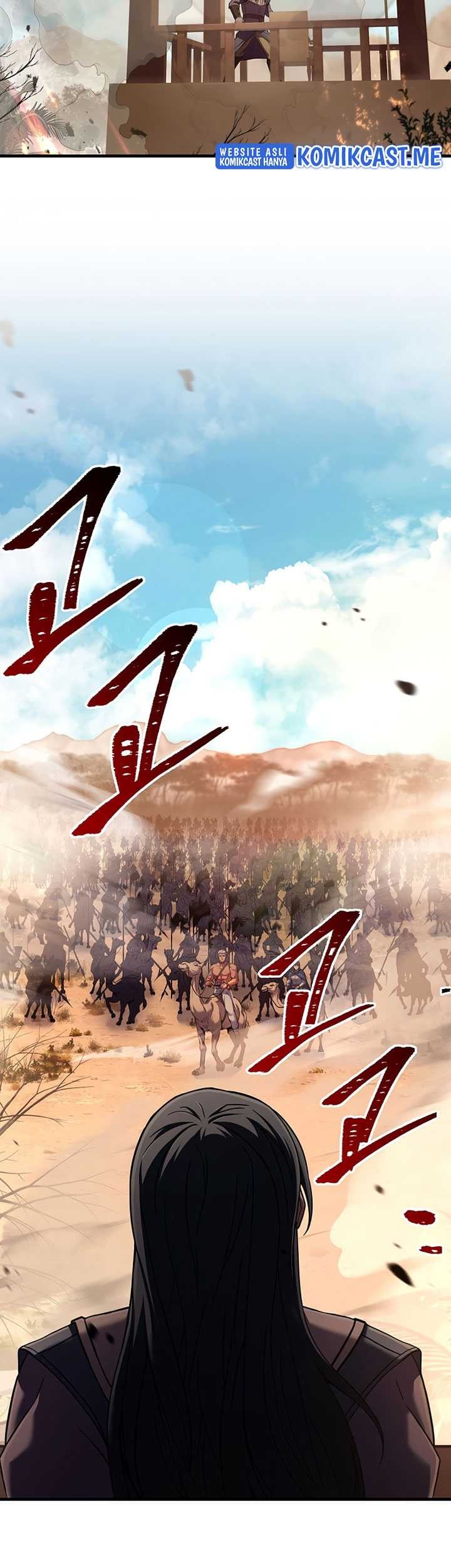 8 Circle Wizard’s Reincarnation chapter 103 halaman 60
