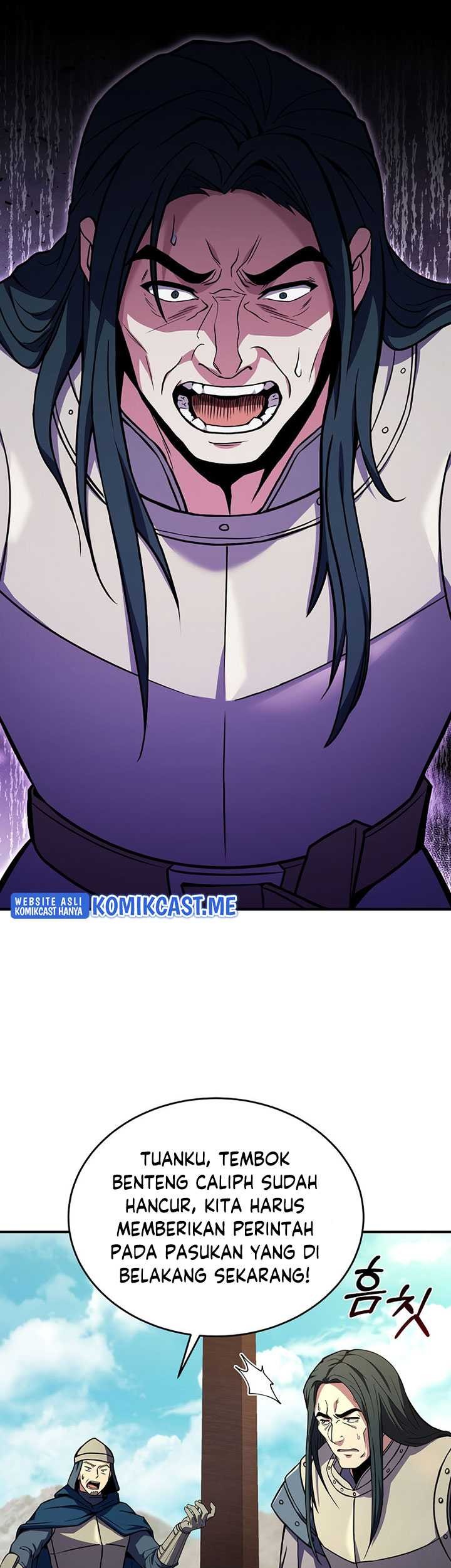 8 Circle Wizard’s Reincarnation chapter 103 halaman 62