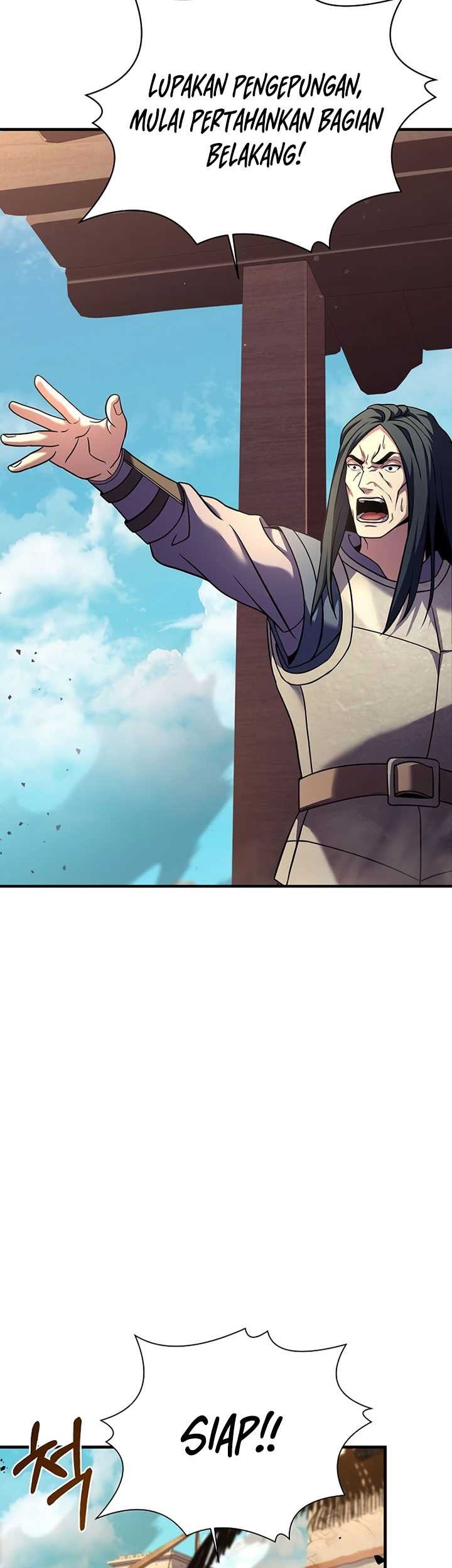 8 Circle Wizard’s Reincarnation chapter 103 halaman 64