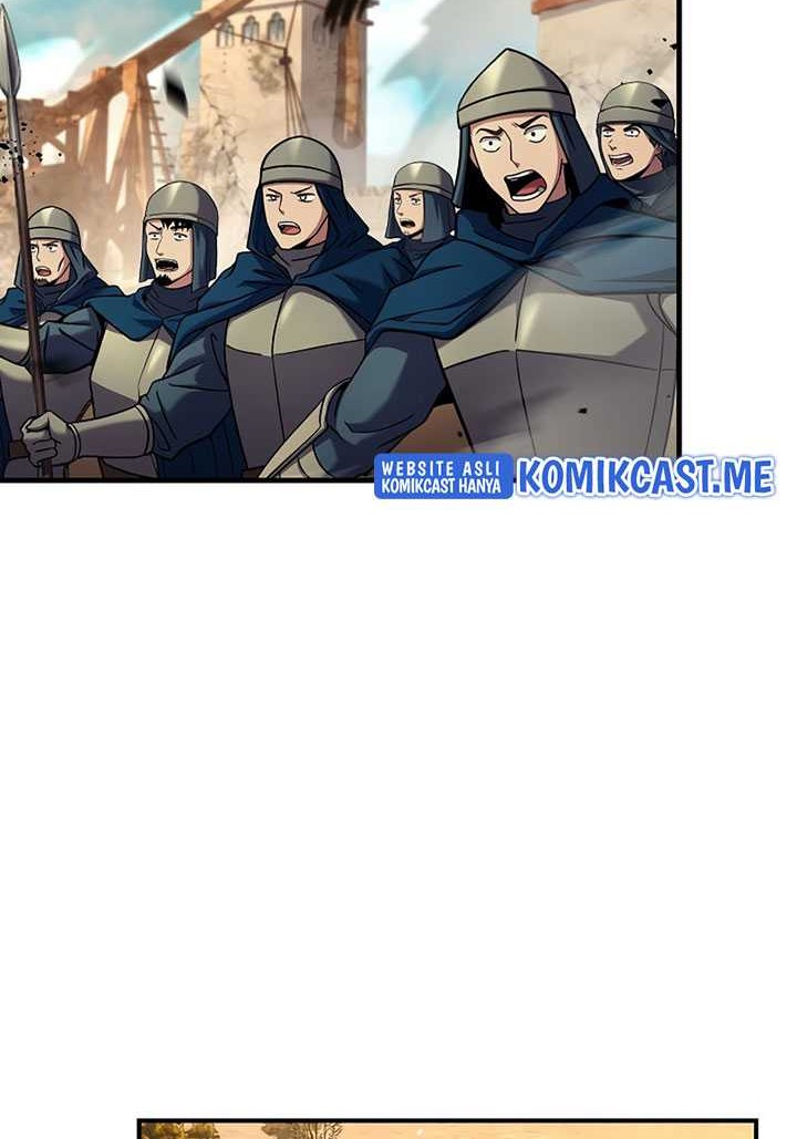 8 Circle Wizard’s Reincarnation chapter 103 halaman 65