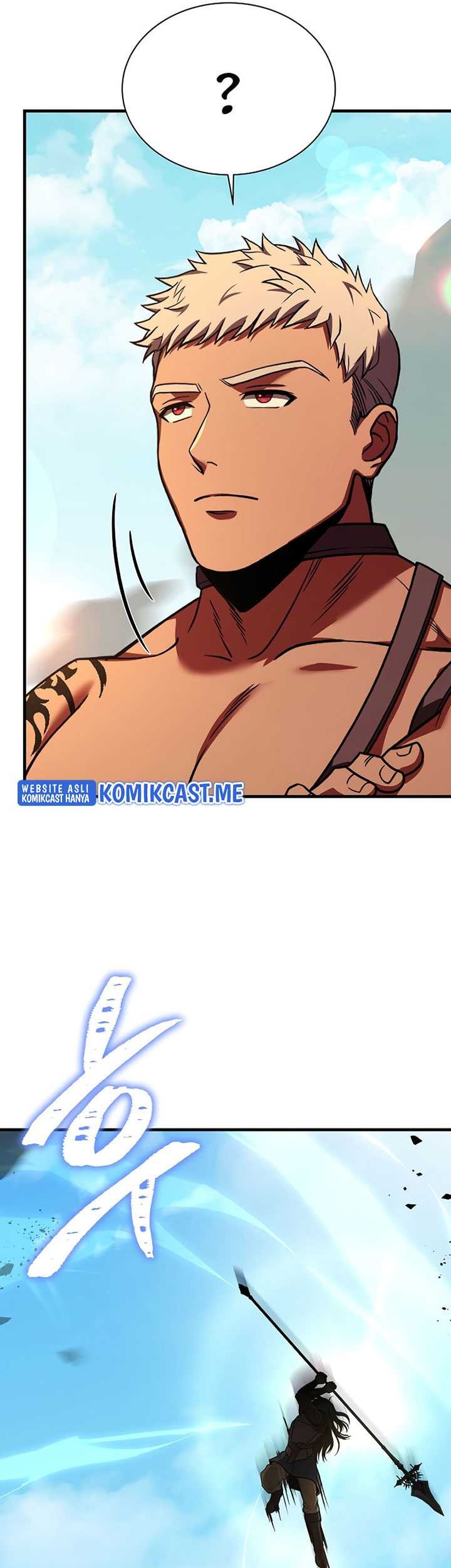 8 Circle Wizard’s Reincarnation chapter 103 halaman 68