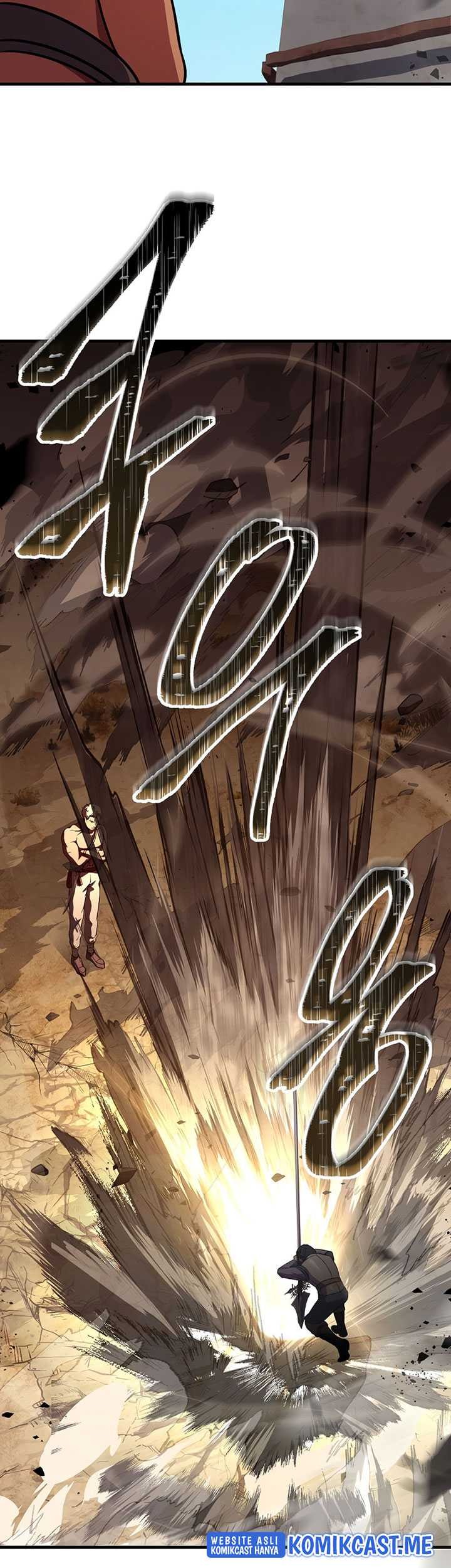 8 Circle Wizard’s Reincarnation chapter 103 halaman 70