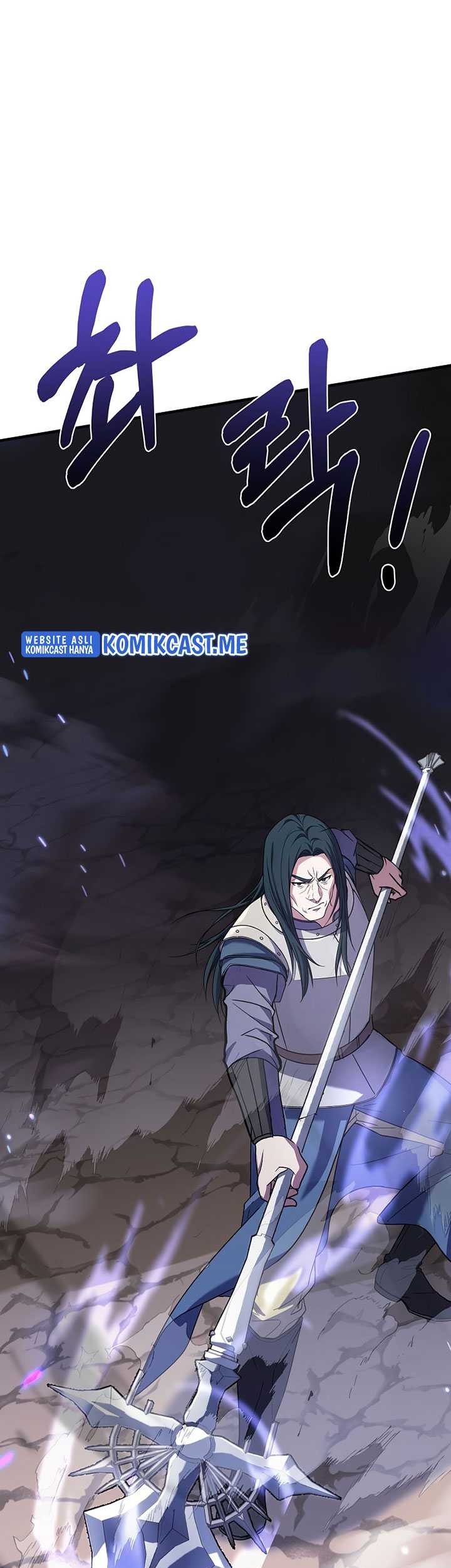 8 Circle Wizard’s Reincarnation Bab 104 halaman 6