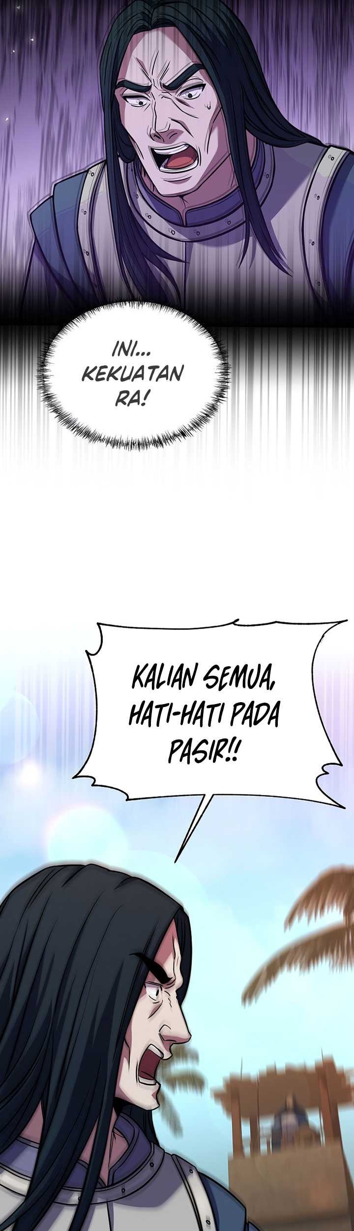 8 Circle Wizard’s Reincarnation Bab 104 halaman 14