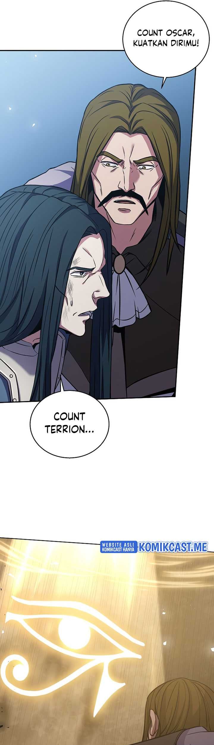8 Circle Wizard’s Reincarnation Bab 104 halaman 32