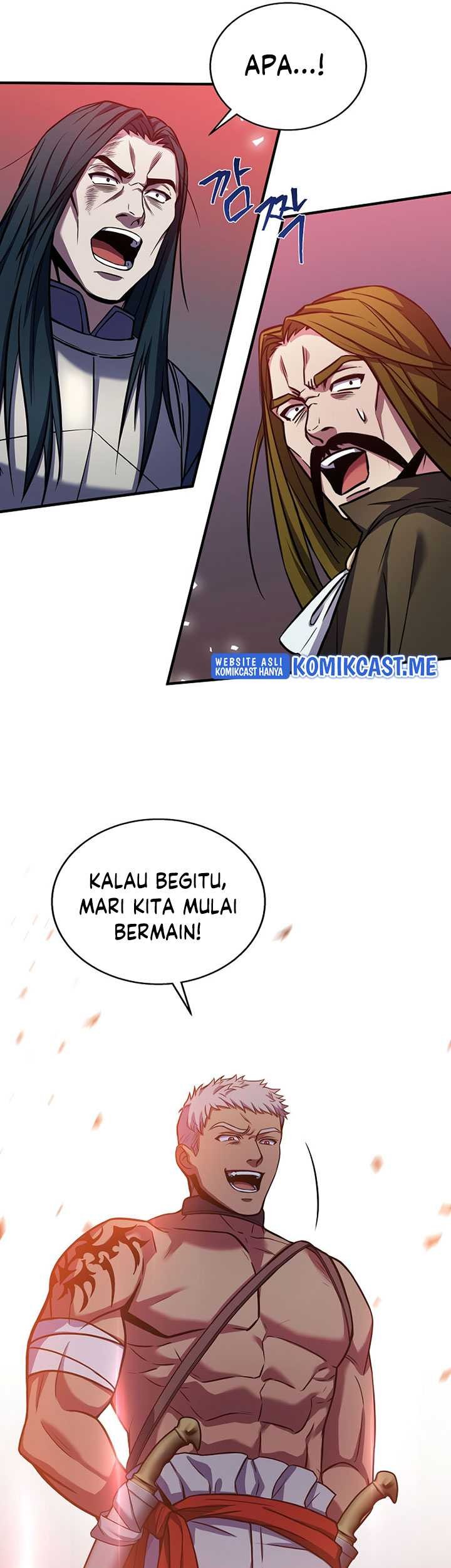 8 Circle Wizard’s Reincarnation Bab 104 halaman 38