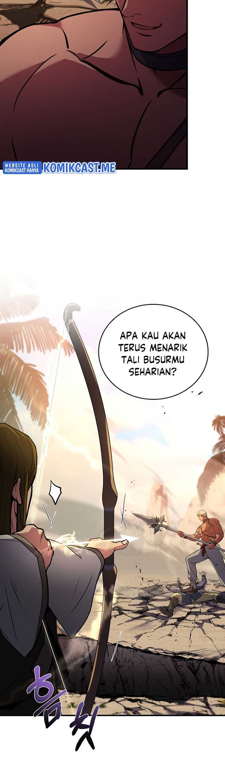 8 Circle Wizard’s Reincarnation Bab 104 halaman 54