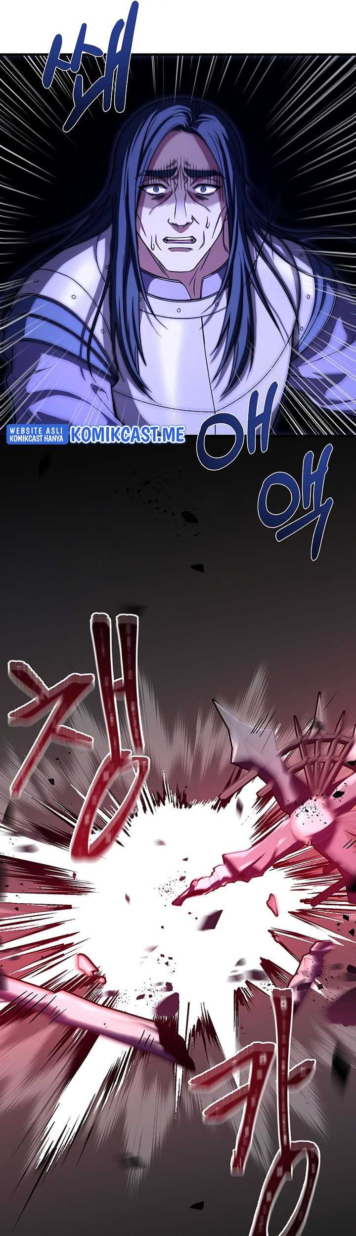 8 Circle Wizard’s Reincarnation Bab 104 halaman 74