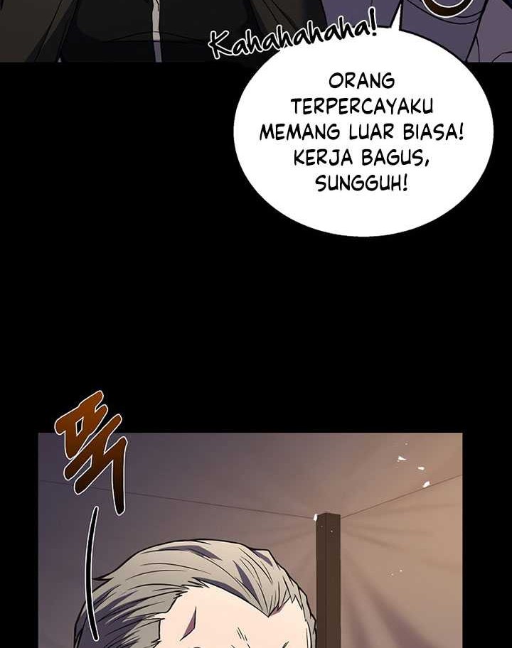 8 Circle Wizard’s Reincarnation Bab 104 halaman 83