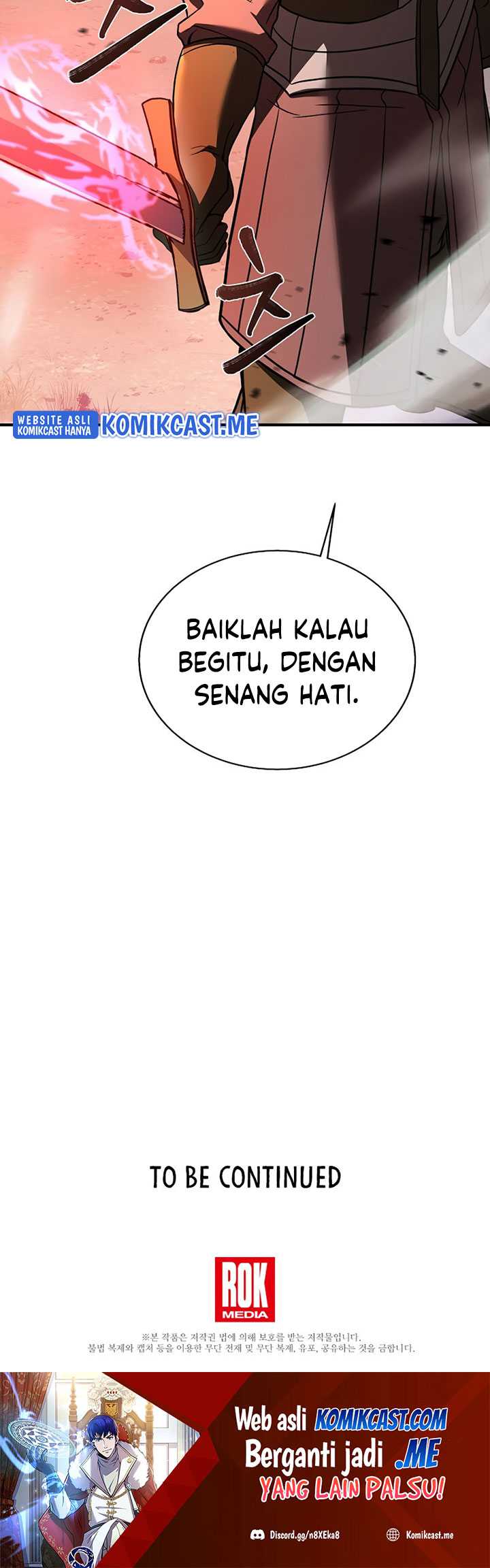 8 Circle Wizard’s Reincarnation Bab 104 halaman 93