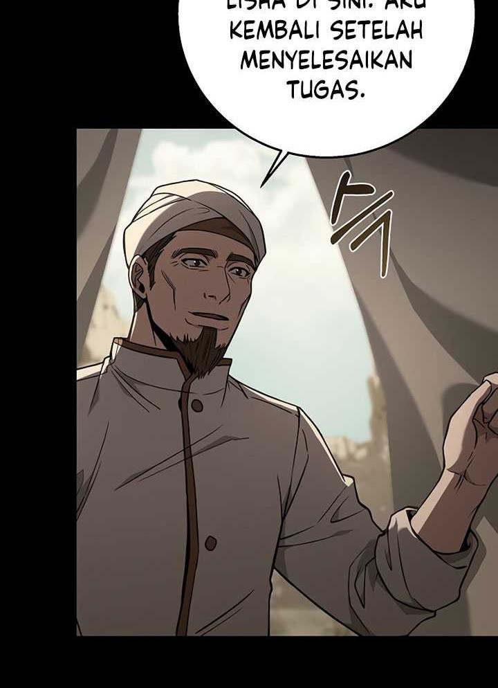 8 Circle Wizard’s Reincarnation chapter 105 halaman 5