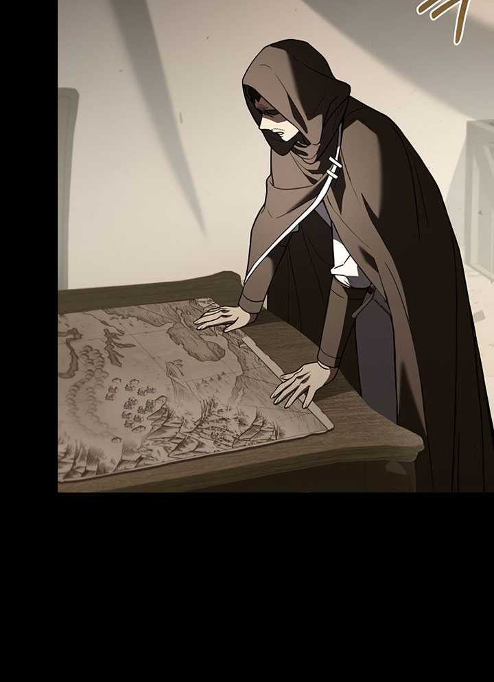 8 Circle Wizard’s Reincarnation chapter 105 halaman 7