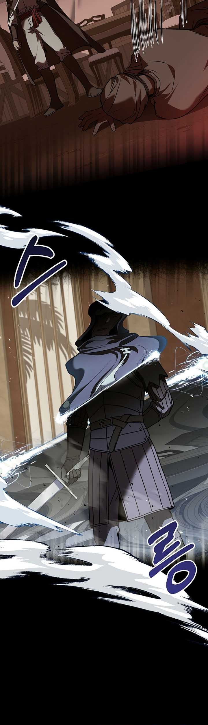 8 Circle Wizard’s Reincarnation chapter 105 halaman 12
