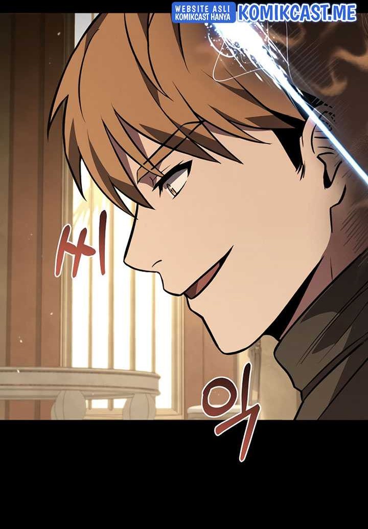 8 Circle Wizard’s Reincarnation chapter 105 halaman 13