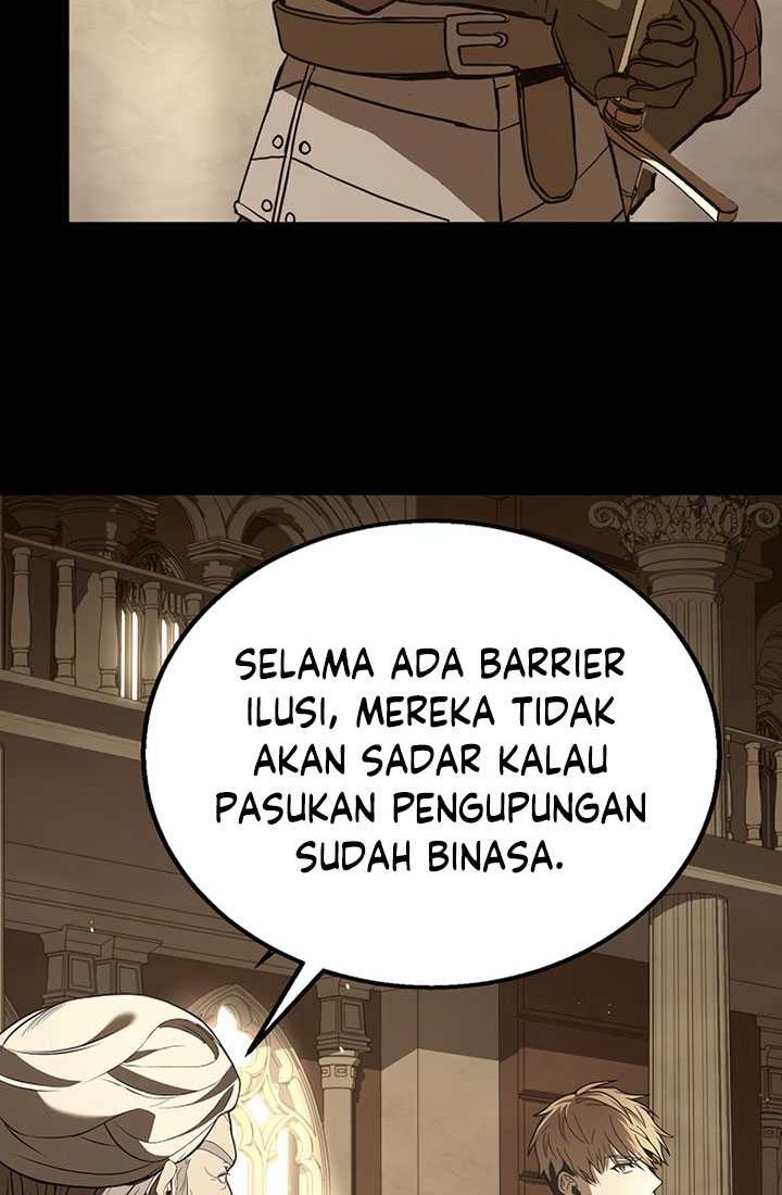 8 Circle Wizard’s Reincarnation chapter 105 halaman 15