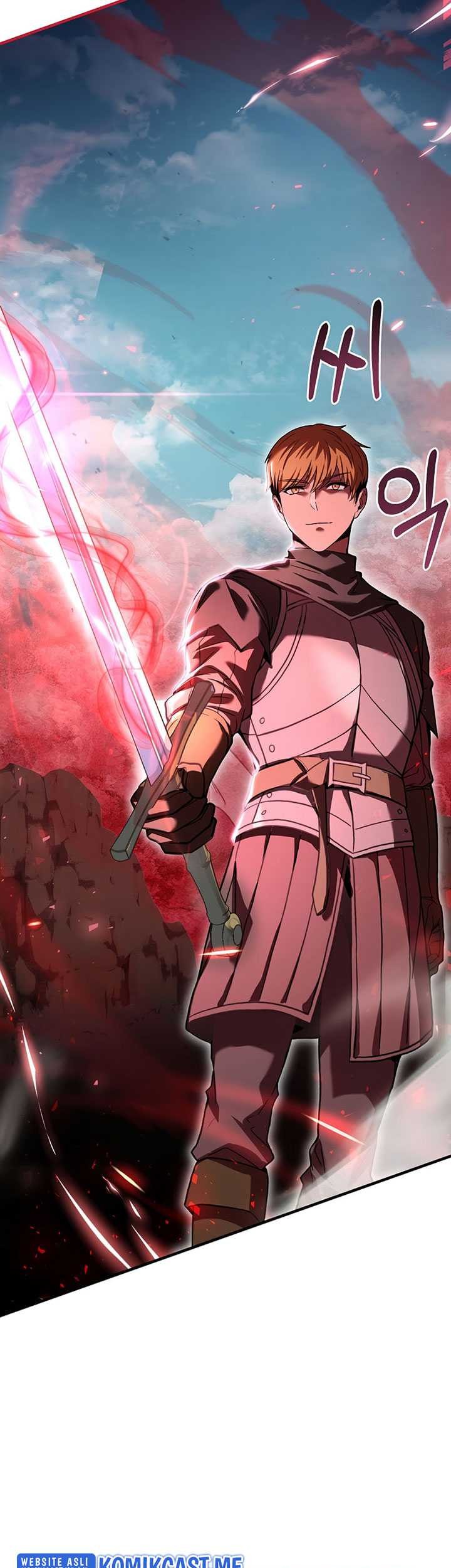 8 Circle Wizard’s Reincarnation chapter 105 halaman 18