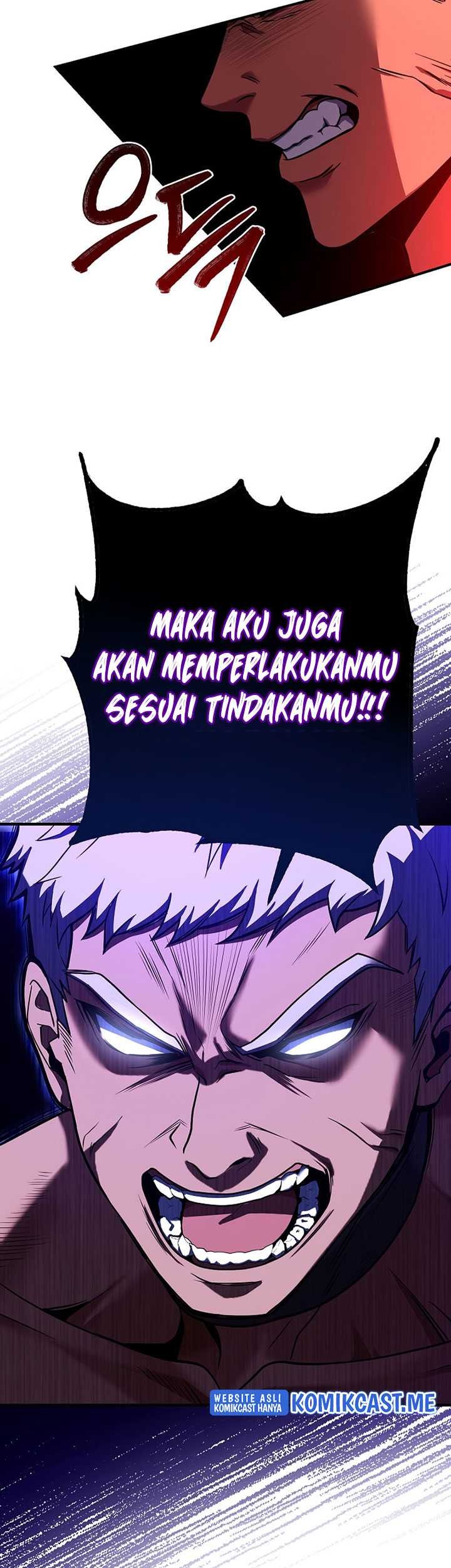 8 Circle Wizard’s Reincarnation chapter 105 halaman 28